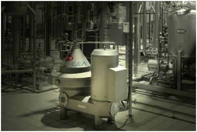 中國乳業新篇 以鏡頭為橋，《攝影師帶你走進乳品工廠》深度解讀生物制品生產
