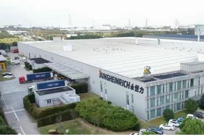 上海市2024年第二批綠色制造示范名單發布 青浦區9家企業入選，軟件產業綠色轉型引關注